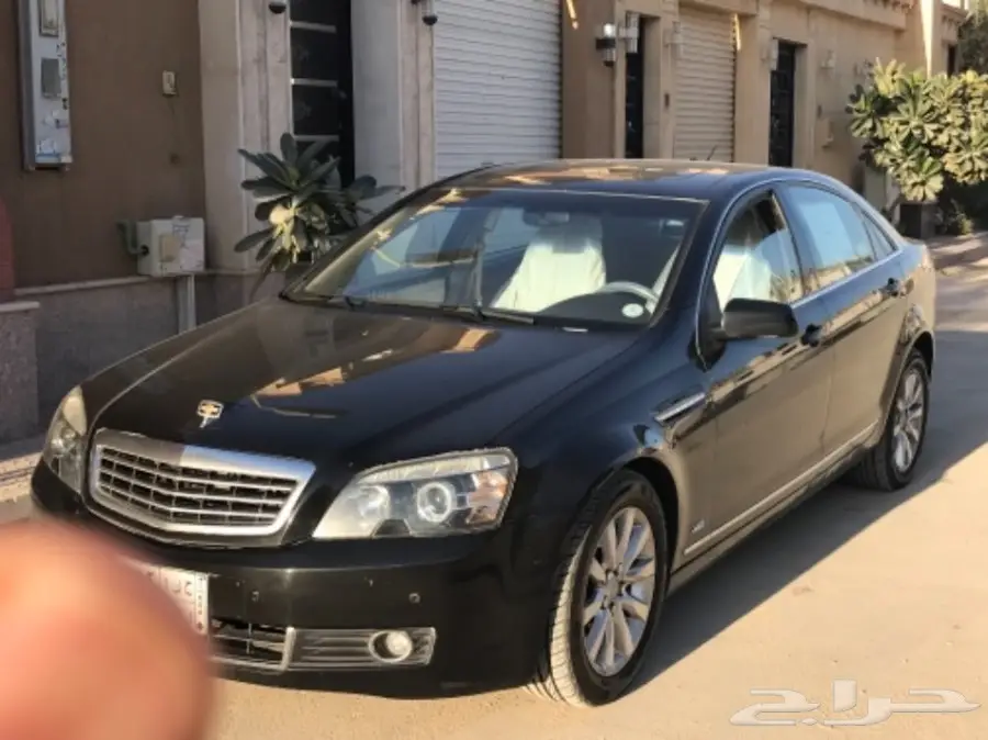 للبيع كابرس رويال 2013 (image 18)