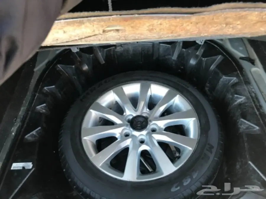 للبيع كابرس رويال 2013 (image 19)