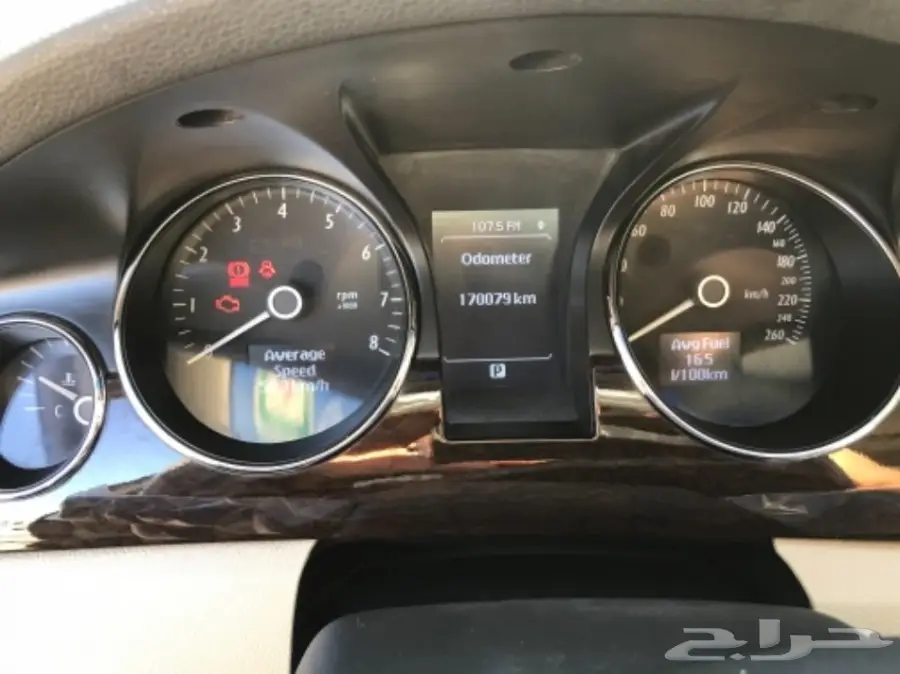 للبيع كابرس رويال 2013 (image 21)