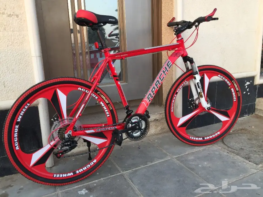 دراجه هوائية - سيكل - bike - cycle (image 10)