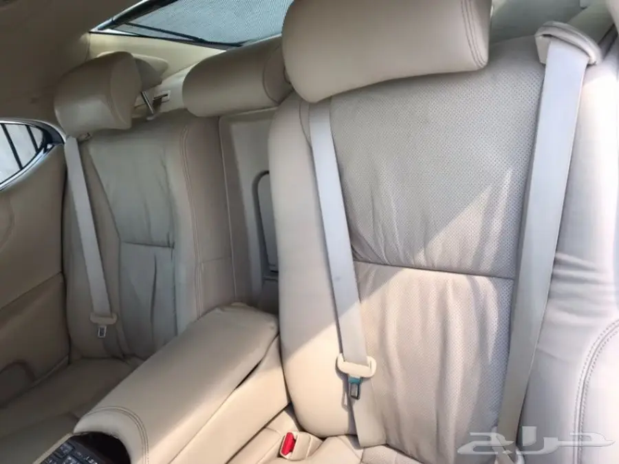 للبيع لكزس 2010 - 460 - LS (image 8)