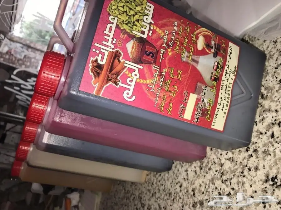 سوبيا المعلم: أجود أنواع الحلويات الطازجة في الرياض! (image 4)