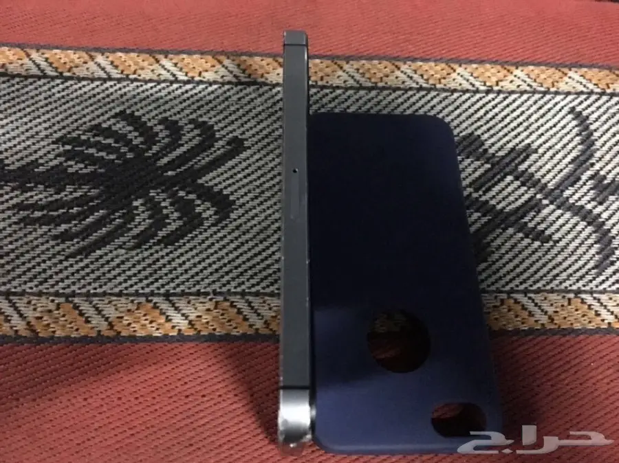 أيفون 5S فايف اس فيس تايم 16 قيقا للبيع (image 3)