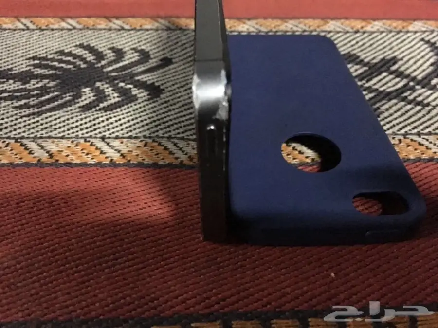 أيفون 5S فايف اس فيس تايم 16 قيقا للبيع (image 4)