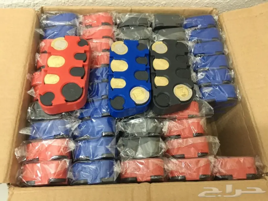 محافظ نقود معدنية بالجملة والتفريد (image 4)