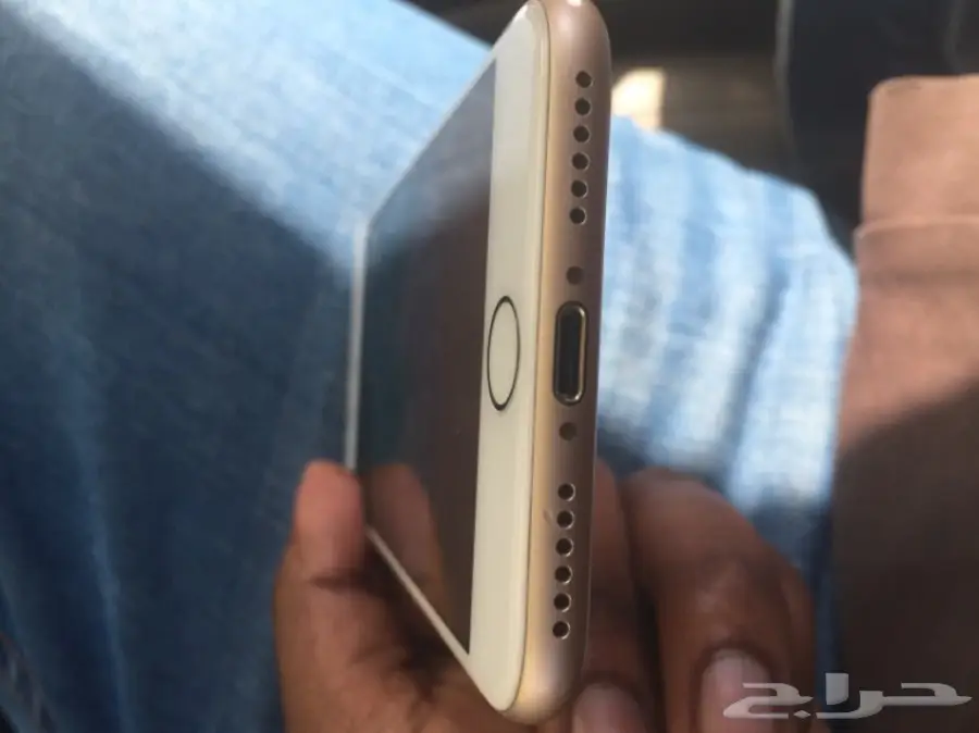 أيفون 7 ذهبي - فرصة لا تُفوّت! (image 3)