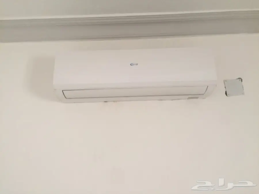 مكيف سبليت للبيع  (image 2)