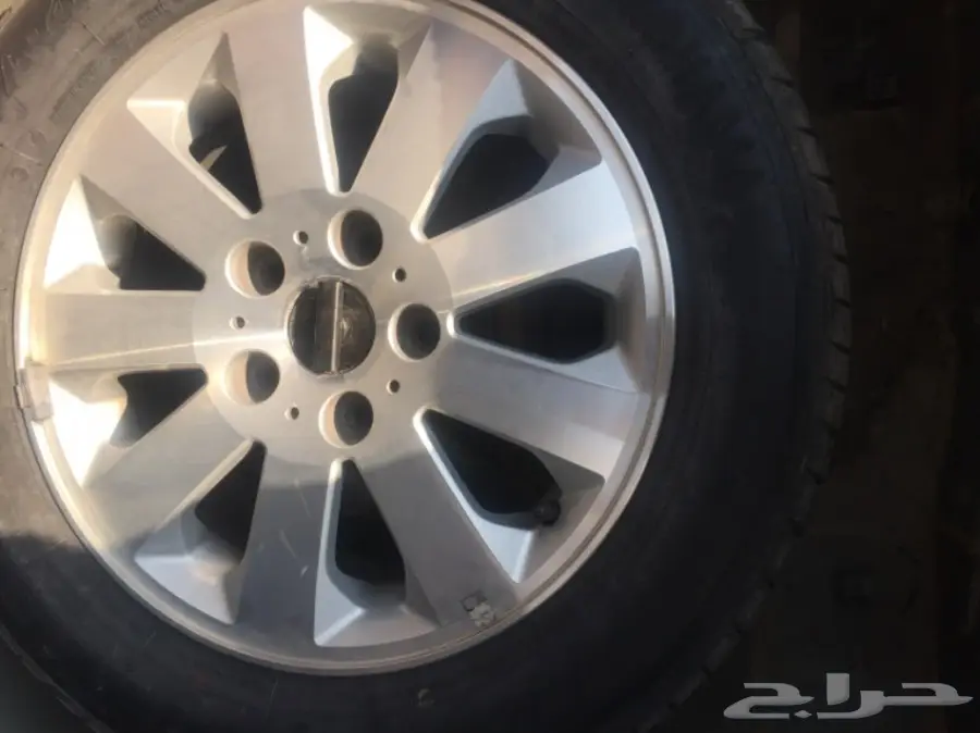 للبيع كابريس نظيف (image 3)