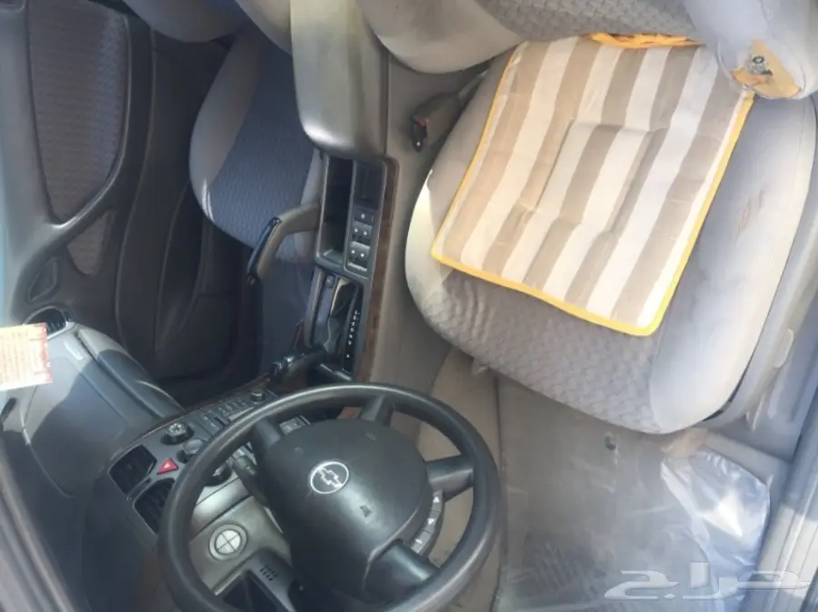 للبيع كابريس نظيف (image 5)