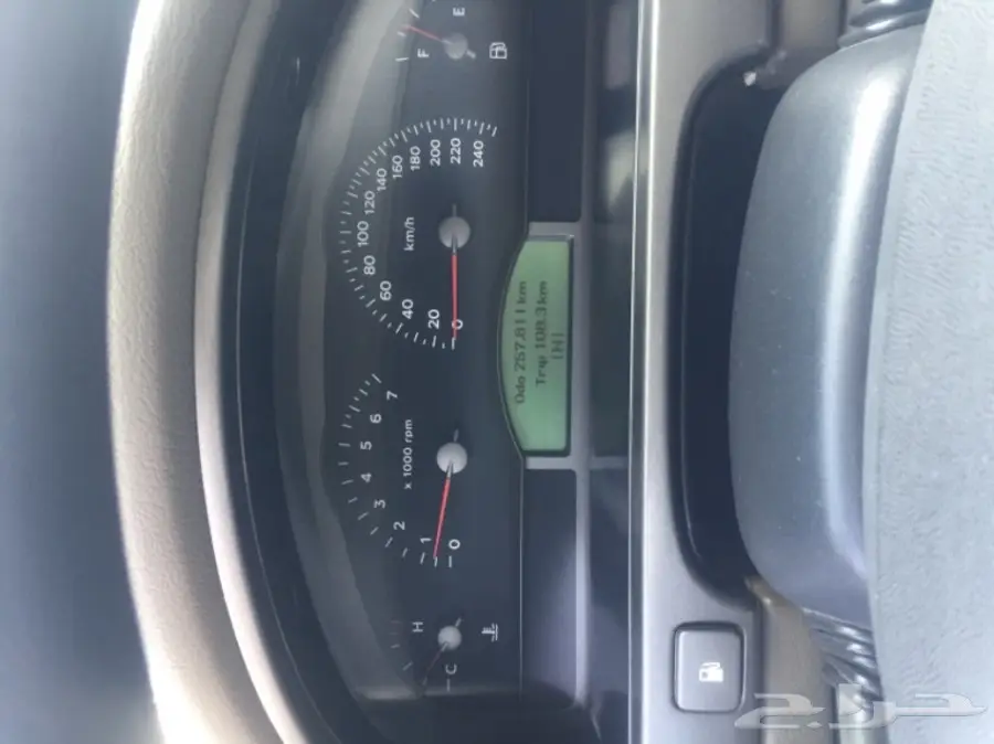 للبيع كابريس نظيف (image 6)