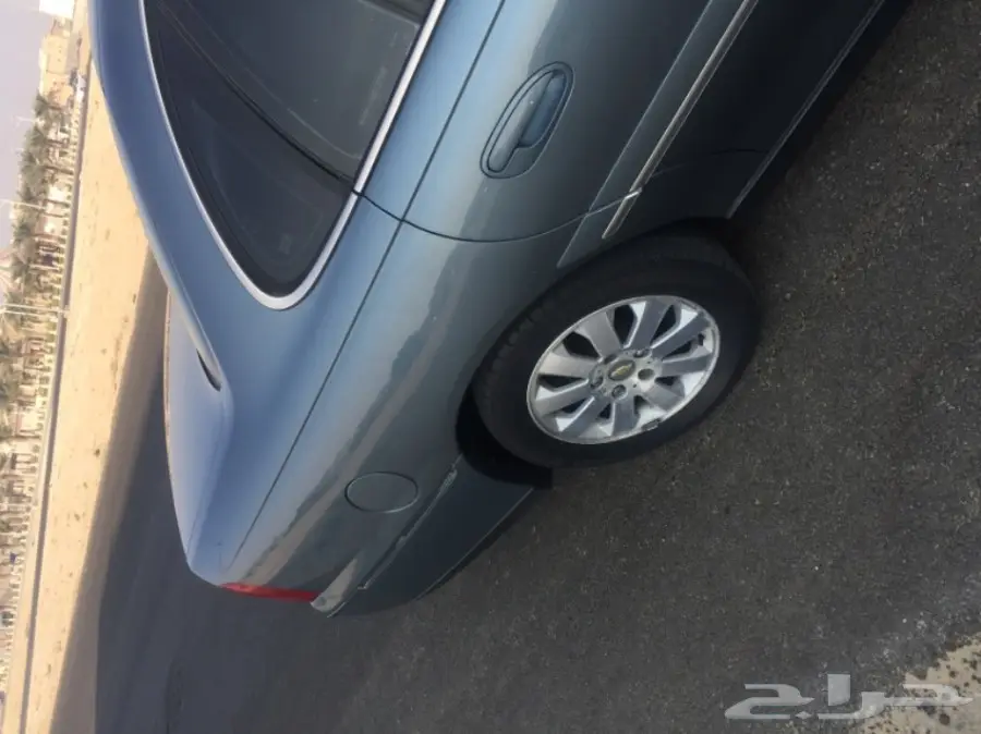 للبيع كابريس نظيف (image 11)