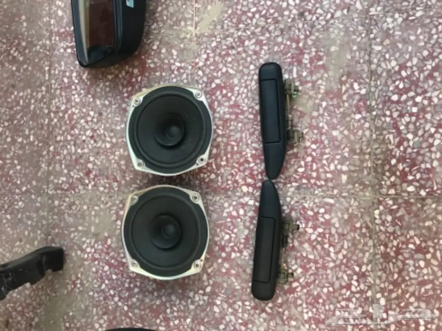 للبيع قطع نيسان  (image 3)