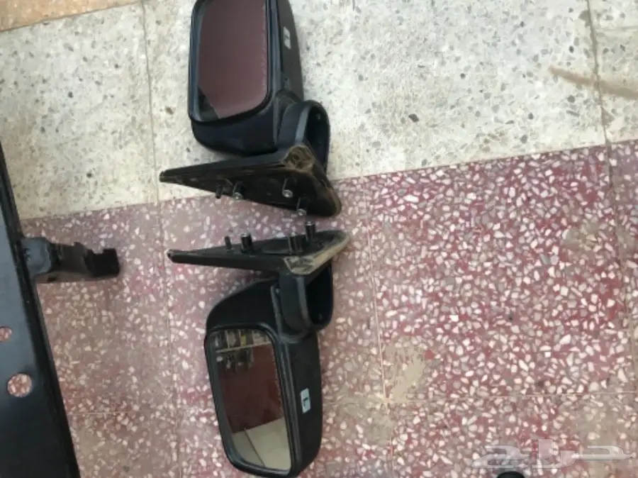 للبيع قطع نيسان  (image 4)