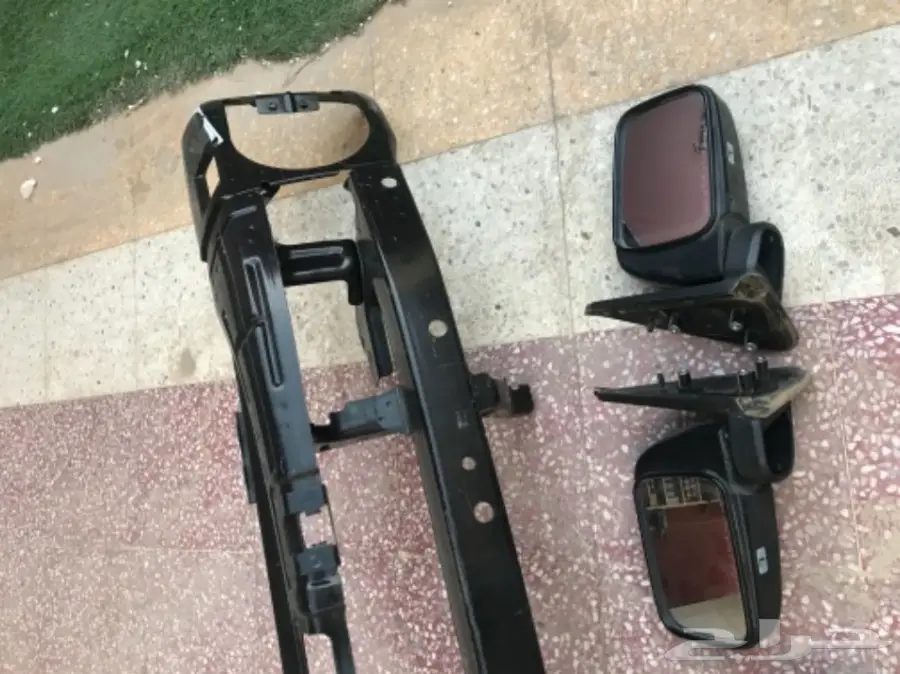 للبيع قطع نيسان  (image 5)