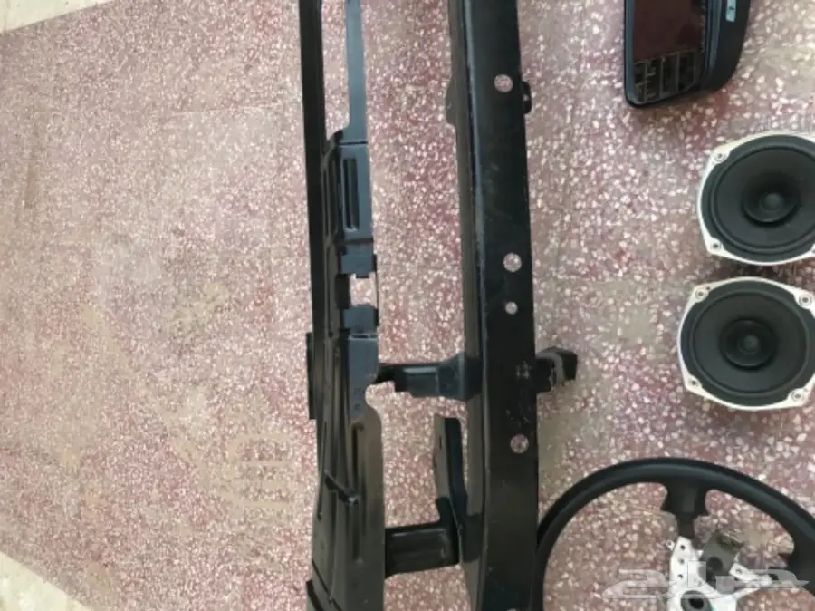 للبيع قطع نيسان  (image 6)