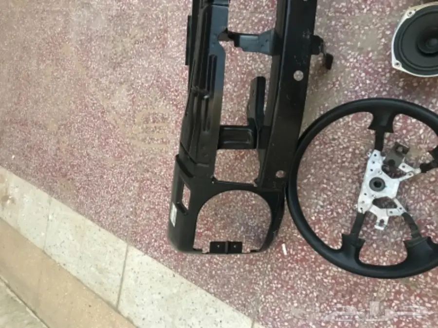 للبيع قطع نيسان  (image 7)