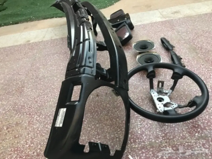 للبيع قطع نيسان  (image 8)