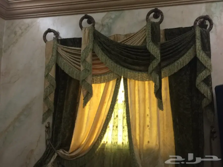 عفش بيت للبيع المستعجل .. مجانا  (image 1)