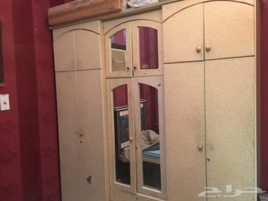 عفش بيت للبيع المستعجل .. مجانا  (image 5)