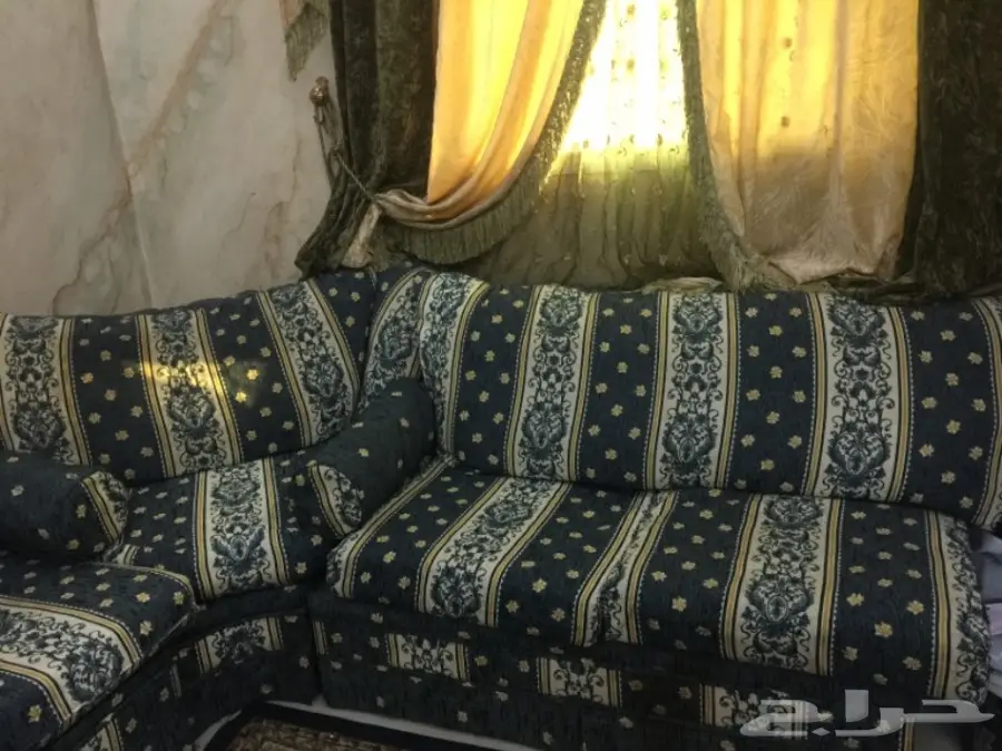 عفش بيت للبيع المستعجل .. مجانا  (image 8)