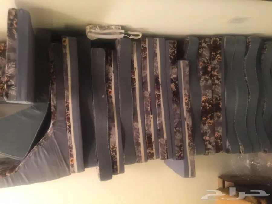 باطرمه للبيع 