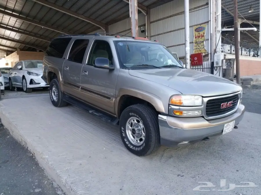 جي ام سي سوبربان 2009 - وكالة - فرصة لا تُفوّت! (image 1)