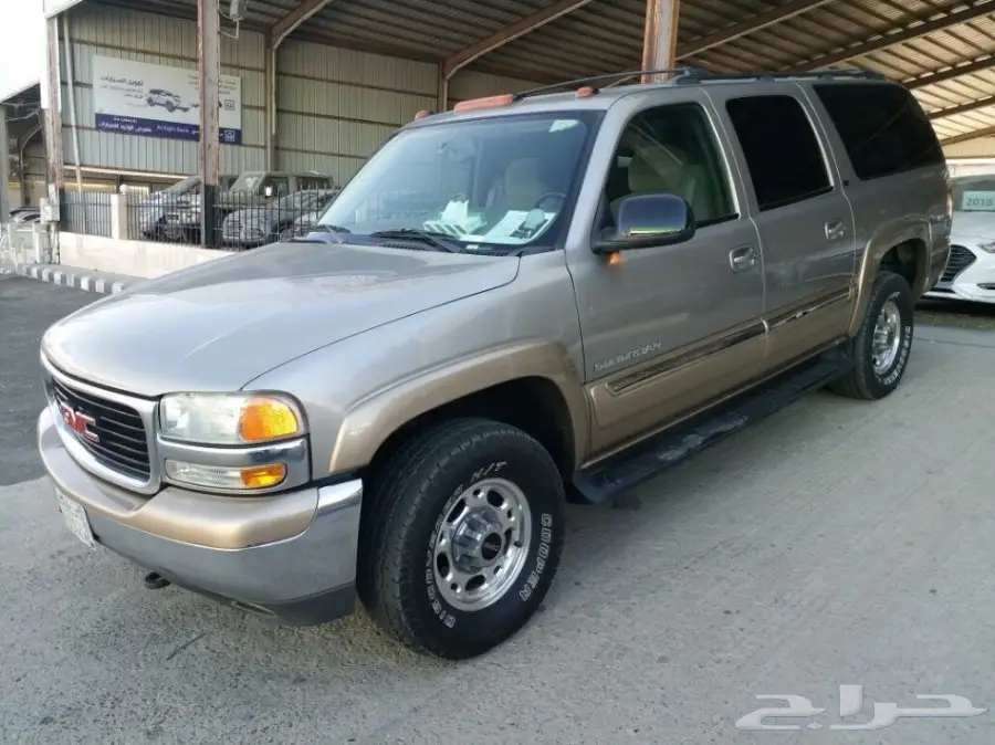 جي ام سي سوبربان 2009 - وكالة - فرصة لا تُفوّت! (image 2)