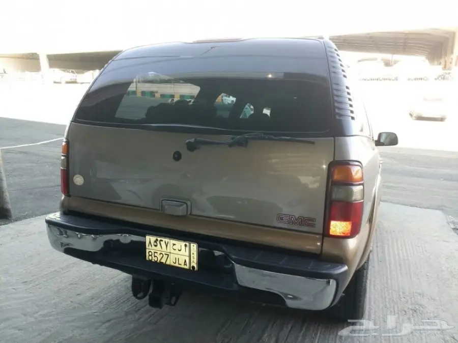 جي ام سي سوبربان 2009 - وكالة - فرصة لا تُفوّت! (image 3)