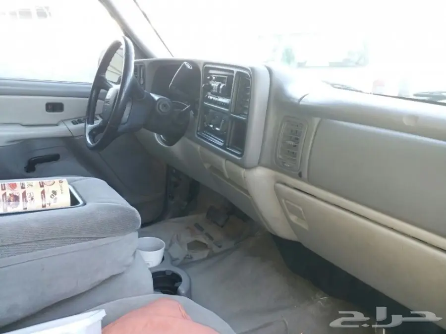 جي ام سي سوبربان 2009 - وكالة - فرصة لا تُفوّت! (image 5)