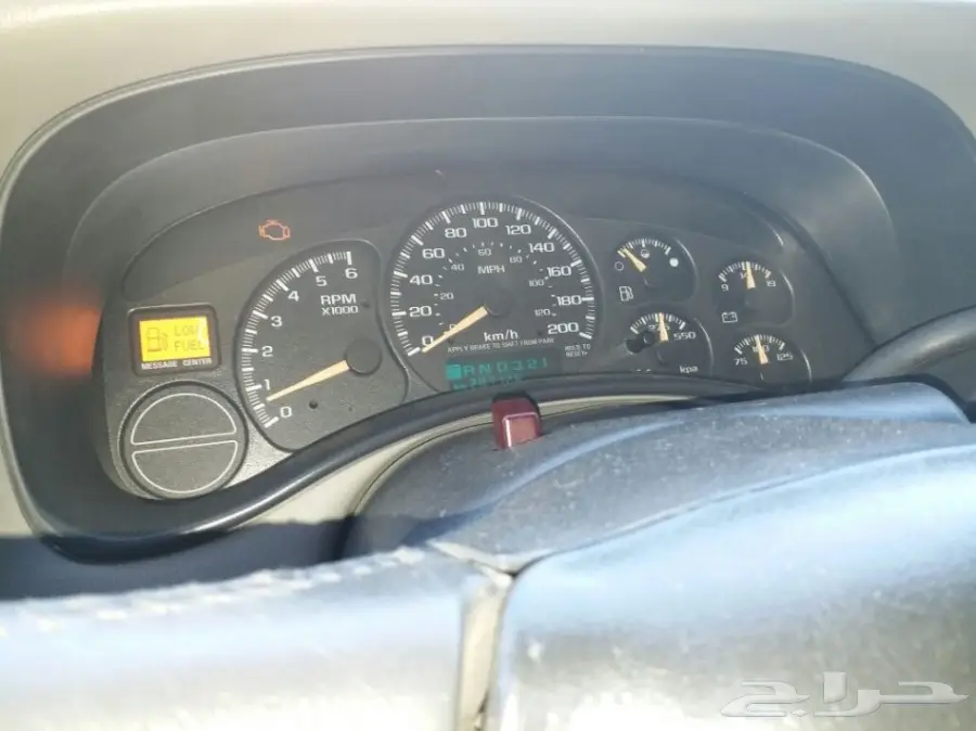 جي ام سي سوبربان 2009 - وكالة - فرصة لا تُفوّت! (image 6)