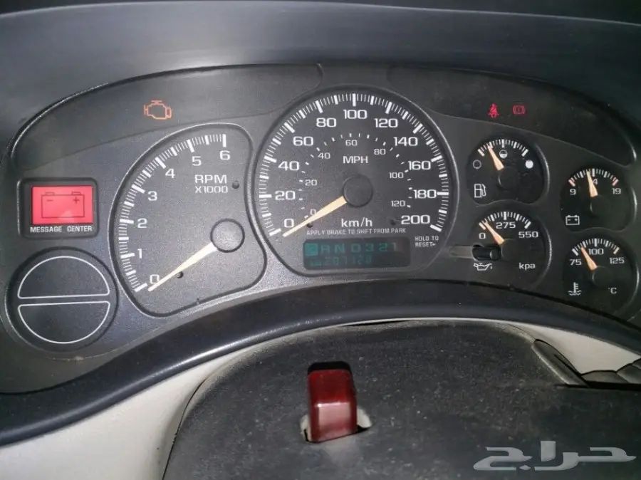 جي ام سي سوبربان 2009 - وكالة - فرصة لا تُفوّت! (image 7)