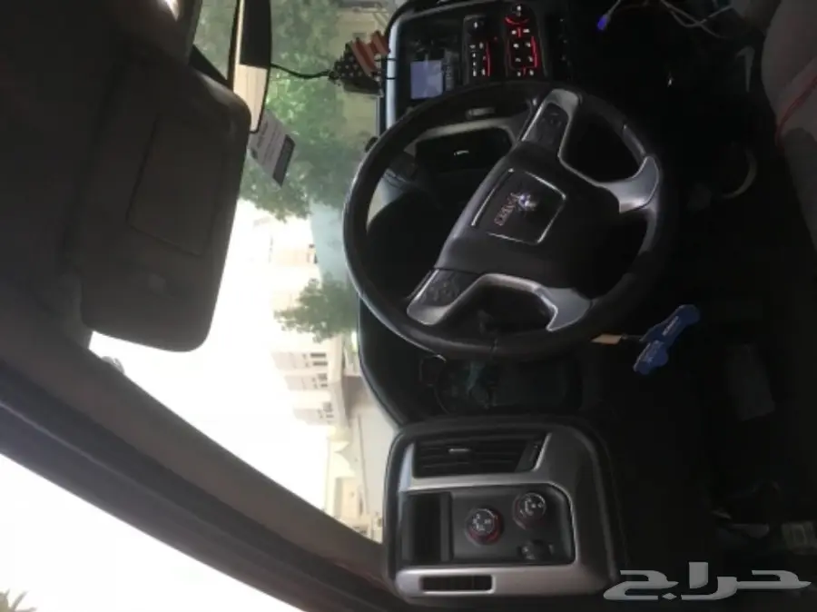 سييرا للبيع (image 1)