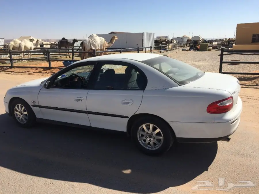 سيارة شيفرولية ممتازة للبيع! (image 1)