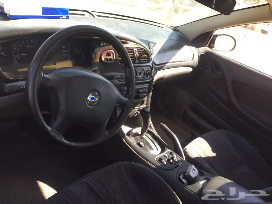 سيارة شيفرولية ممتازة للبيع! (image 2)