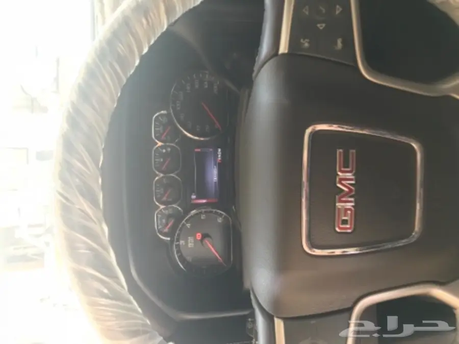 للبيع جمس 2014 سيراZ71 