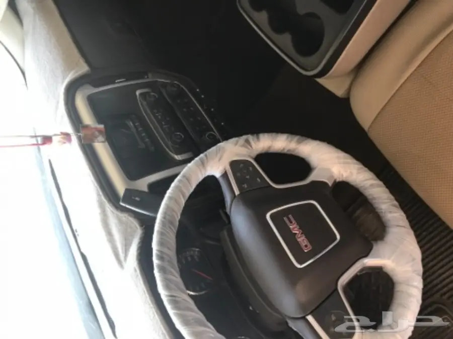 للبيع جمس 2014 سيراZ71  (image 4)