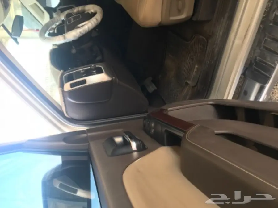 للبيع جمس 2014 سيراZ71  (image 6)