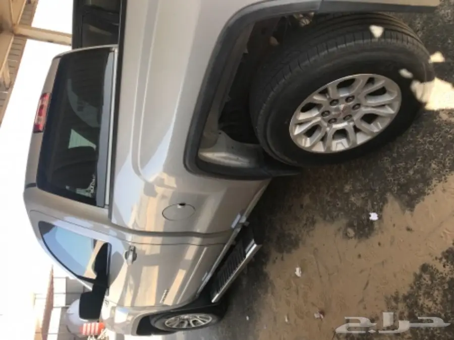 للبيع جمس 2014 سيراZ71  (image 7)