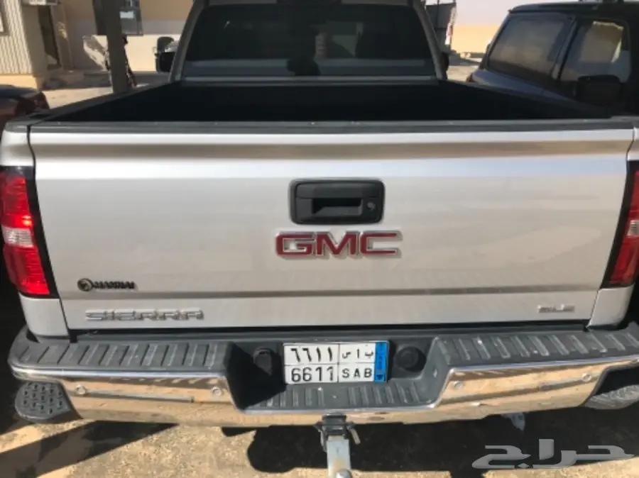 للبيع جمس 2014 سيراZ71  (image 8)