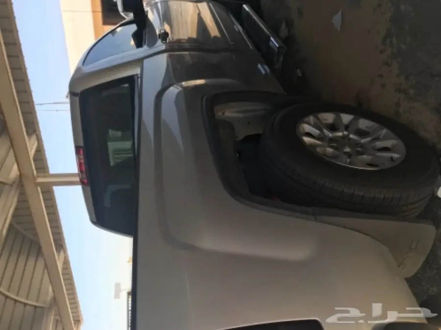 للبيع جمس 2014 سيراZ71  (image 9)