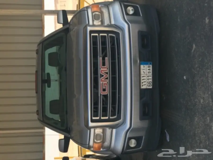 للبيع جمس 2014 سيراZ71  (image 11)