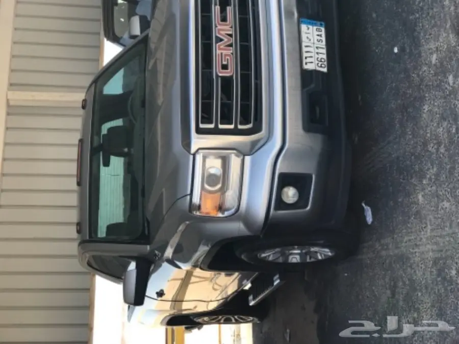 للبيع جمس 2014 سيراZ71  (image 12)