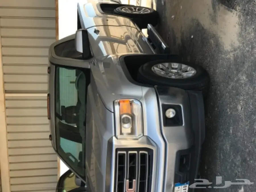 للبيع جمس 2014 سيراZ71  (image 13)