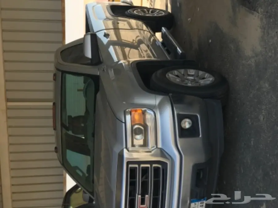 للبيع جمس 2014 سيراZ71  (image 14)