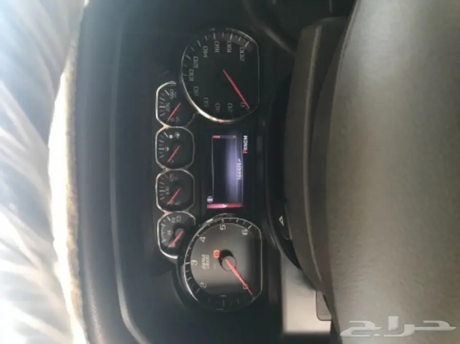 للبيع جمس 2014 سيراZ71  (image 15)