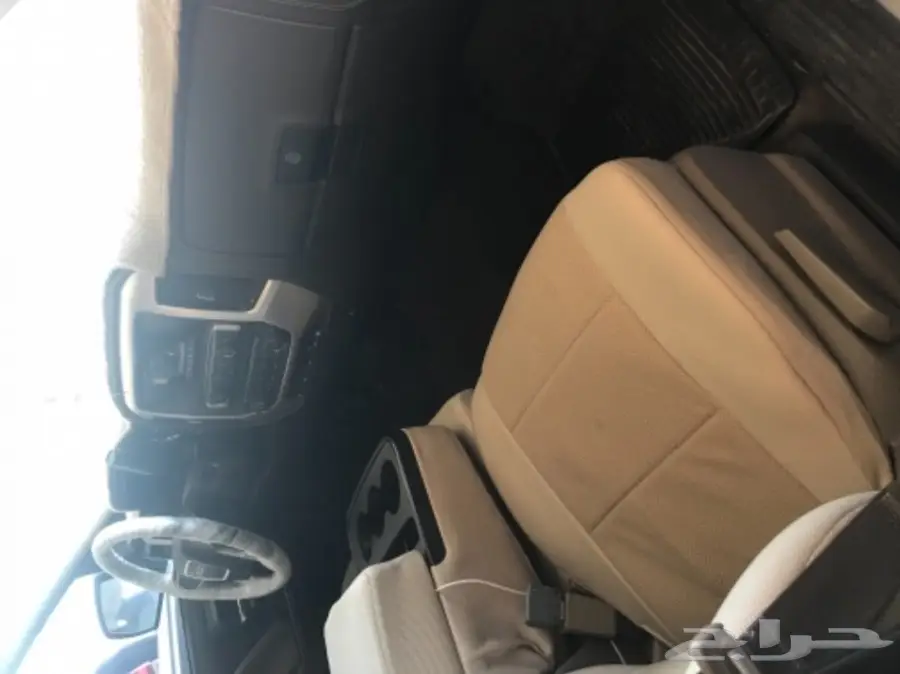 للبيع جمس 2014 سيراZ71  (image 16)