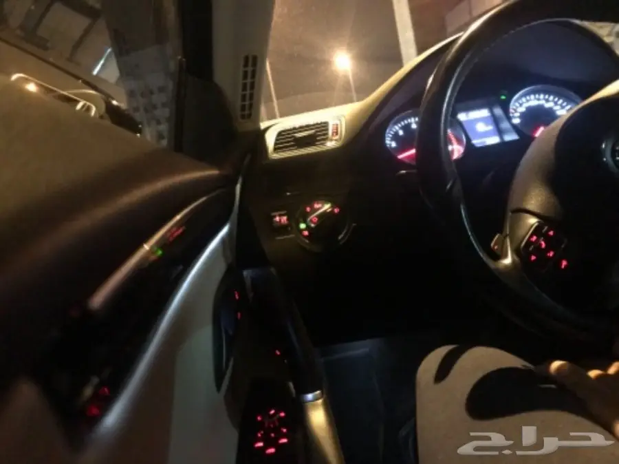 باسات CC 2015 على الضمان  (image 6)