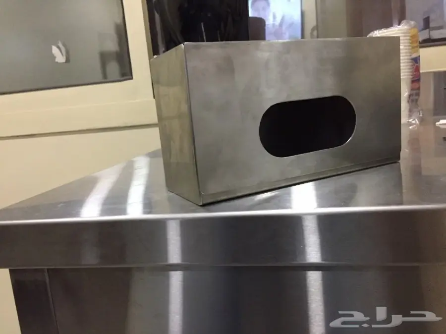 قفازات ستيل قلف بكس - جودة عالية! (image 1)