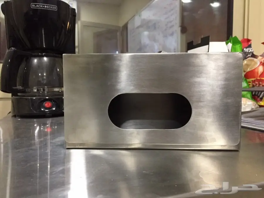 قفازات ستيل قلف بكس - جودة عالية! (image 5)