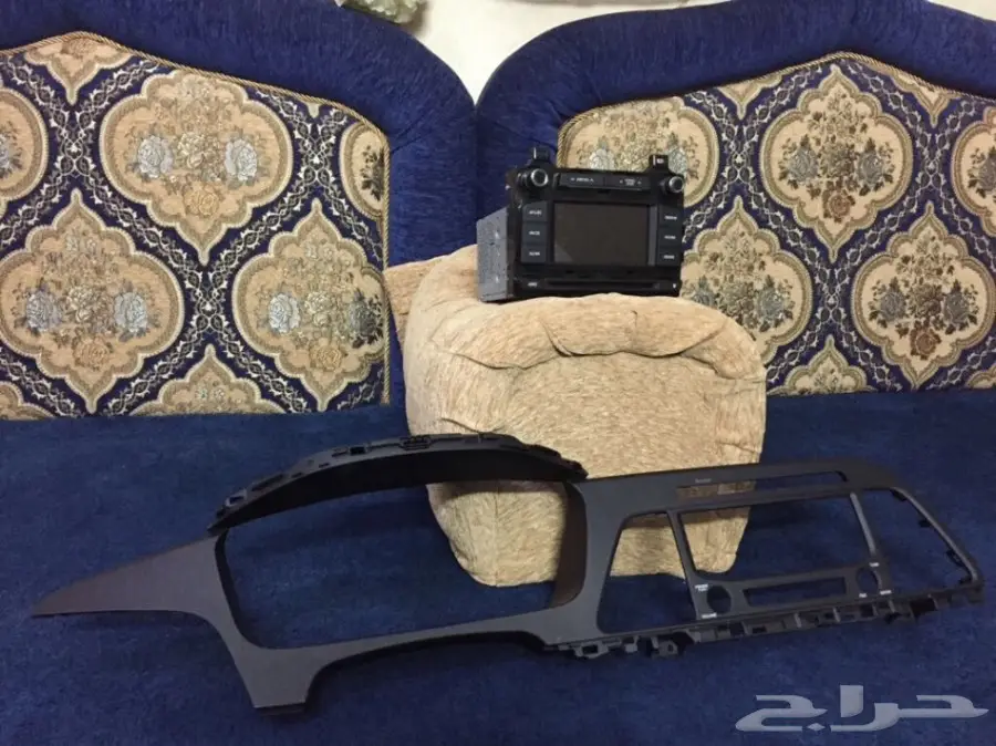 للبيع مسجل سوناتا 2016 (image 3)